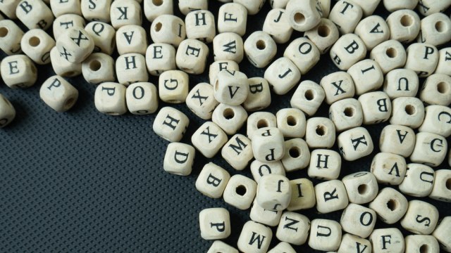 Zaboravljene srpske reèi - da li znate njihovo znaèenje?