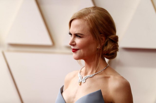 Reakcije glumaca na incident na dodeli Oskara – "velika šteta", Nikol Kidman izbezumljena FOTO