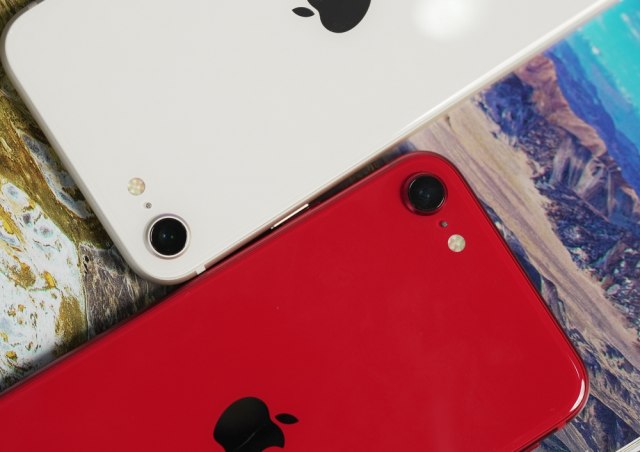 Novi iPhone SE 5G se slabo prodaje