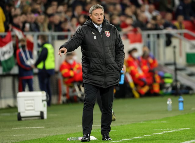 foto: Srdjan Stevanovic/Starsport.rs ©