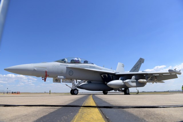 SAD šalju šest aviona za elektronsko ratovanje u Nemaèku; Kažu – "nema veze sa Rusijom"