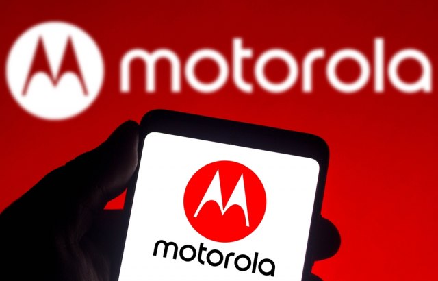 Motorola priprema telefon sa moćnom kamerom