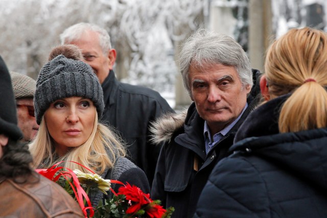 Kako je Dule Saviæ podigao internet: Sve zbog slova "Z" FOTO