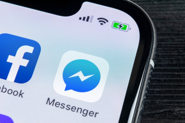 Facebook Messenger dobija poboljšanja u vidu prečica