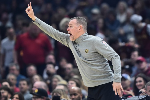 Meloun se nervirao i zamerio igraèima Denvera