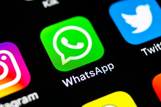 WhatsApp dobija poboljšanja za glasovne poruke