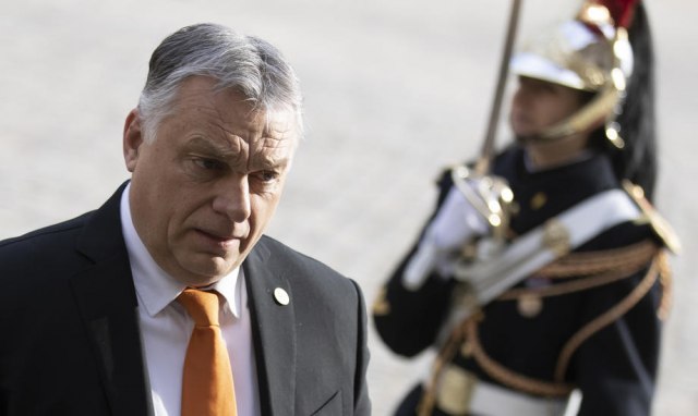 Orban: "Ne možemo da pobedimo, ali možemo sve da izgubimo"