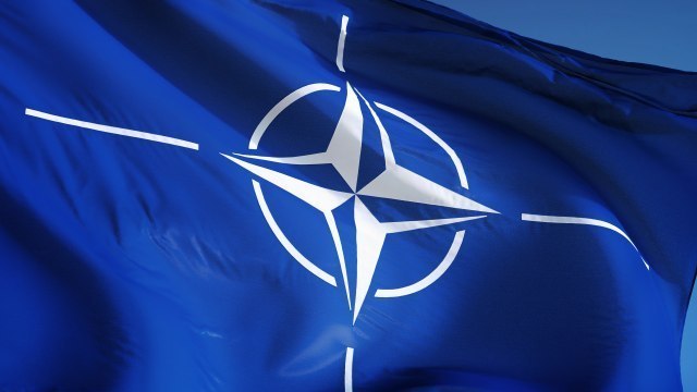 "NATO is playing with fire"