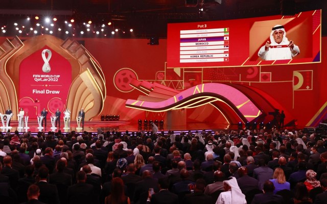 Kladionice više veruju u Hrvatsku nego Srbiju, poznat i favorit Mundijala