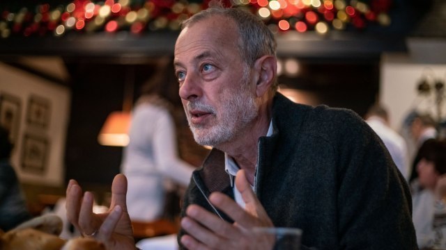 Mika Aleksiæ nastavio iznošenje odbrane: "Ona je bila samoljubljiva lenèuga"