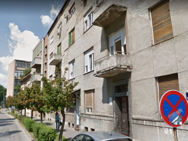 Traže se izvođači konzervatorsko-restauratorskih radova na obnovi uličnih fasada u Novom Sadu