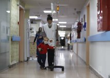 Tanjug/ AP Photo/Omar Sanadiki