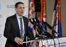 FOTO TANJUG/ RADE PRELIC/bs 