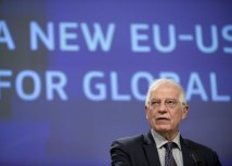 EPA-EFE/JOHANNA GERON / POOL