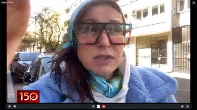 Snežana Dakiæ pokazala kamen kojim je pogoðena: "Izašao je iz lifta moje zgrade" VIDEO