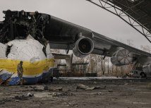 Tanjug/AP Photo/Vadim Ghirda