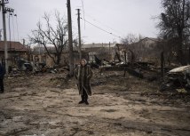 Tanjug/AP Photo/Rodrigo Abd