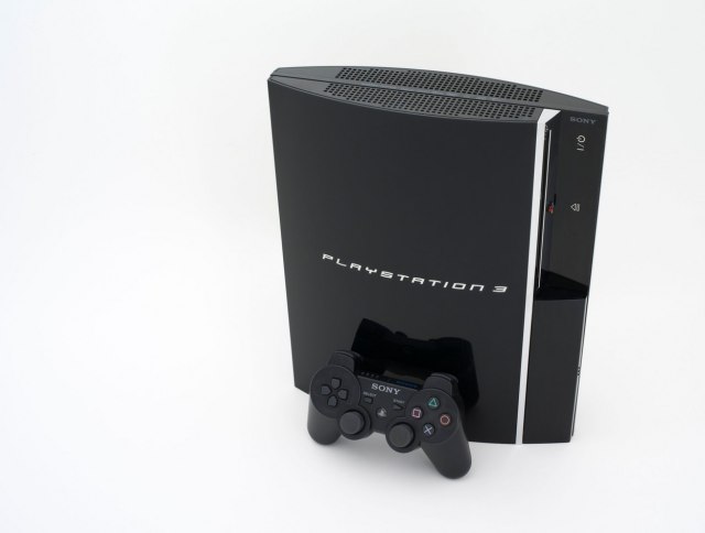 Sony sprema PS3 emulator za PS5?