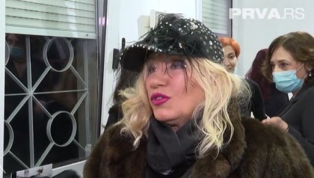 Decenijama je na sceni, vlasnica je brojnih hitova, a NIKADA NIJE ODRŽALA KONCERT: Veliki sam tremaroš, imam strah