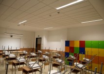 EPA/EFE/ ANDREJ CUKIC