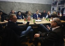 EPA-EFE/MARKO DJOKOVIC