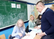 Tanjug//ANTON MAGOCI