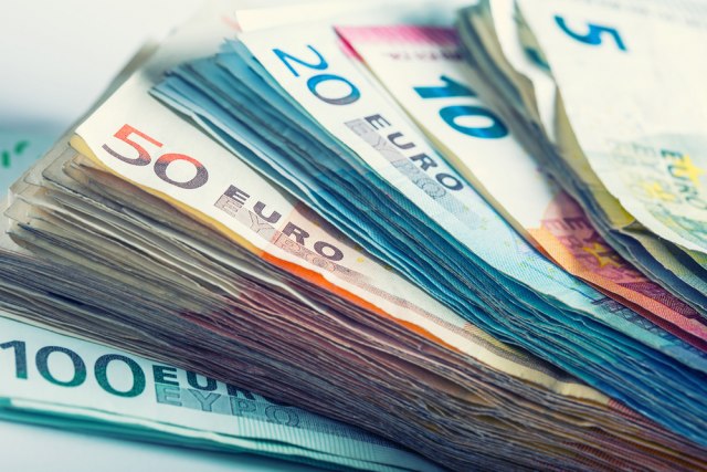 EU zaplenila 30 milijardi evra ruske i beloruske imovine