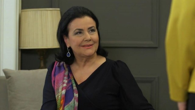 Snežana Saviæ nikad iskrenija: "Strašno je kad lepa žena ne zna kad treba da ostari" FOTO