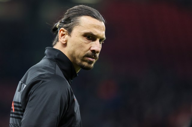 Ibrahimović spreman za penziju – ali zavisi od rezultata Milana
