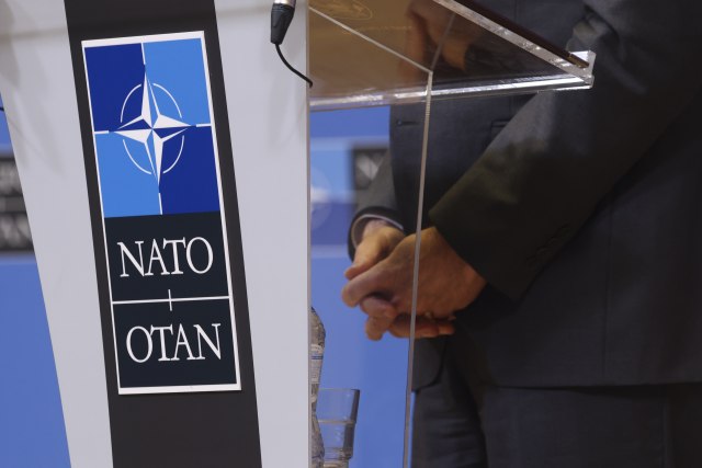 Nova šansa da se dve NATO èlanice pomire