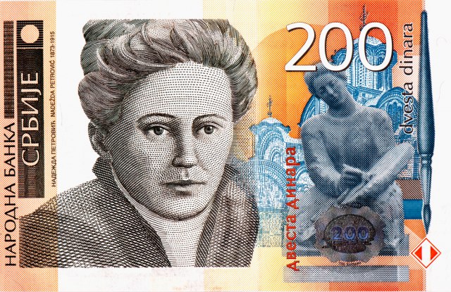 Srpska slikarka, bolničarka, lepotica – da li znate o kome se radi?