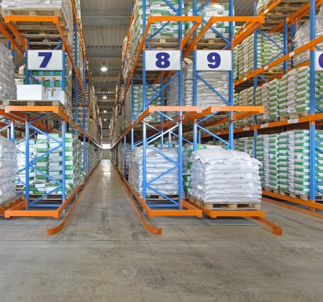 Vučić o robnim rezervama: 