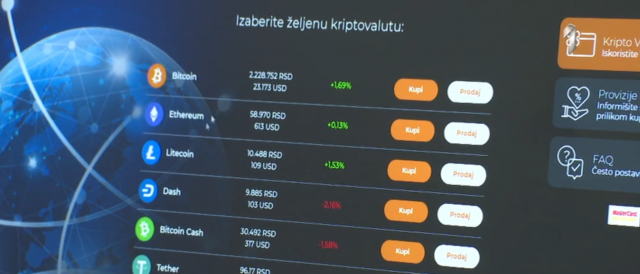 Da li je kupovina virtuelnog novca biznis ili kockanje? VIDEO