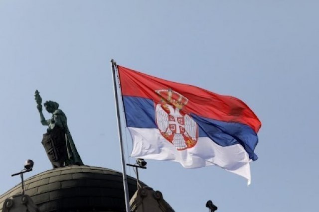 Chaos starts, if Serbia agrees - that equals capitulation