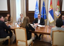 Foto: Instagram/buducnostsrbijeav