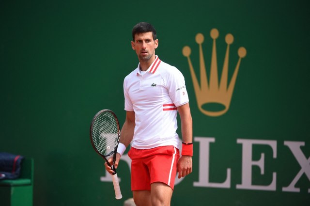 Težak žreb za Novaka u Monte Karlu, Alkaras na vidiku u èetvrtfinalu!