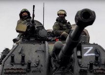 EPA-EFE/ RUSSIAN DEFENCE MINISTRY PRESS SERVICEHANDOUT HANDOUT