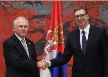 Foto: Instagram/AVucic