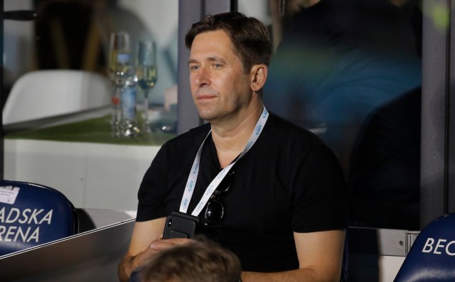 "Izbacili bi Srbiju sa svih sportskih takmièenja, èak i sa Mundijala"