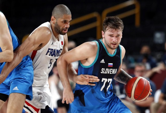 Prvi veliki otkaz za Evrobasket – NBA zvezda odustala