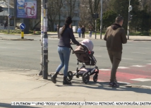 Foto: Printscreen TV Prva