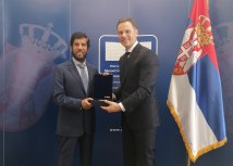 Foto: Ministarstvo finansija