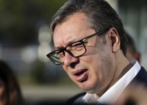 EPA-EFE/ANDREJ CUKIC