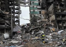 Tanjug/AP Photo/Efrem Lukatsky