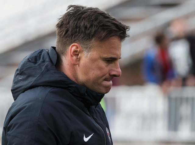 Stanojeviæ: VAR ne radi svaki drugi meè – ne dam na Partizan VIDEO