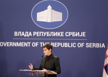 EPA-EFE/ANDREJ CUKIC