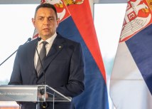 EPA-EFE/Tibor Rosta HUNGARY OUT