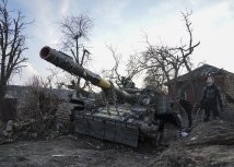 Tanjug/AP Photo/Evgeniy Maloletka