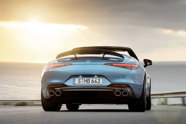 Foto: Mercedes-AMG promo