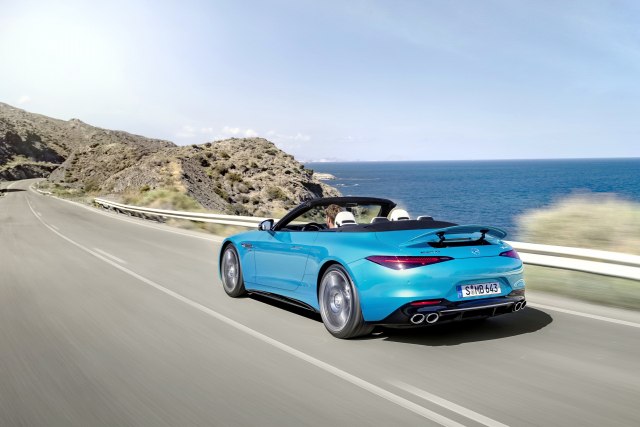 Foto: Mercedes-AMG promo